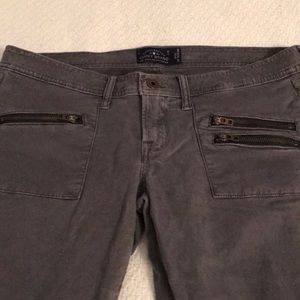 Lucky Brand jeans